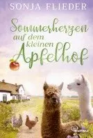 Sonja Flieder - Sommerherzen auf dem kleinen Apfelhof, Häftad. Tillgänglighet: Lägg i varukorg