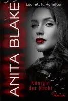Laurell K. Hamilton - Anita Blake - Königin der Nacht, Häftad. Tillgänglighet: Lägg i varukorg