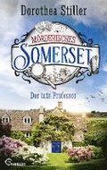 Mrderisches Somerset - Der tote Professor