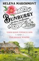 Helena Marchmont - Bunburry - Ein Idyll zum Sterben, Häftad
