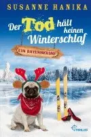 Susanne Hanika - Der Tod hält keinen Winterschlaf, Häftad. Tillgänglighet: Lägg i varukorg