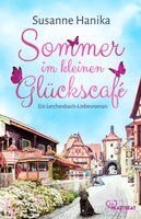 Susanne Hanika - Sommer im kleinen Glückscafé, Häftad