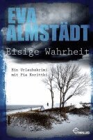 Eva Almstädt - Eisige Wahrheit, Häftad