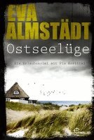 Eva Almstädt - Ostseelüge, Häftad