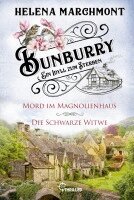 Helena Marchmont - Bunburry - Ein Idyll zum Sterben: Mord im Magnolienhaus & Die Schwarze Witwe, Häftad