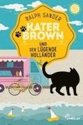 Kater Brown und der l�gende Holl�nder