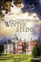 Carolin Rath - Das Geheimnis der Wintersteins, Häftad