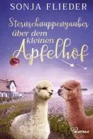 Sonja Flieder - Sternschnuppenzauber über dem kleinen Apfelhof, Häftad. Tillgänglighet: Lägg i varukorg