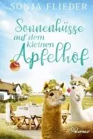 Sonja Flieder - Sonnenküsse auf dem kleinen Apfelhof, Häftad. Tillgänglighet: Lägg i varukorg