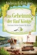 Das Geheimnis der fnf Knige