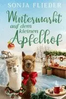 Sonja Flieder - Wintermarkt auf dem kleinen Apfelhof, Häftad. Tillgänglighet: Lägg i varukorg
