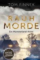 Tom Finnek - Rauhmorde, Häftad