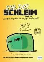 Books Kid - Ich, der Schleim, Häftad. Tillgänglighet: Lägg i varukorg