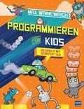 Programmieren fr Kids - 20 Spiele mit Scratch 3.0