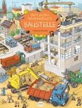 Mein gro�es Wimmelbuch Baustelle
