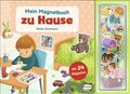 Mein Magnetbuch zu Hause