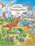 Mein gro�es Wimmelbuch - Dinosaurier