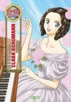 Ullmann Medien - Manga Biografien - Clara Schumann, Häftad. Tillgänglighet: Lägg i varukorg