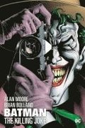 Batman Deluxe: The Killing Joke