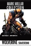 Mark Millar Collection 02 - Wolverine - Staatsfeind