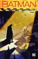 Batman 01: Auf dem Weg ins Niemandsland