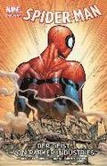 Spider-Man - Marvel Now! 10 - Der Geist von Parker Industries
