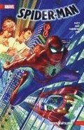 Spider-Man 01 - Spider-Man Global