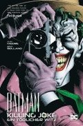 Batman: Killing Joke - Ein tdlicher Witz