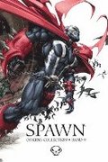 Spawn Origins Collection 09