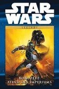 Star Wars Comic-Kollektion 12 - Boba Fett - Feind des Imperiums