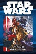 Star Wars Comic-Kollektion 20 - Episode I: Die dunkle Bedrohung
