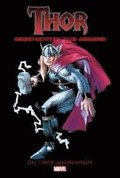 Thor Anthologie: Geschichten aus Asgard