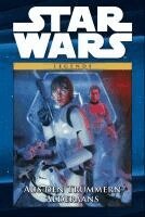 Brian Wood, Ryan Kelly, Carlos D'anda, Dan Parsons - Wood, B: Star Wars Comic-Kollektion 27, Inbunden