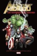 Avengers Anthologie: Die ruhmreichen Rcher