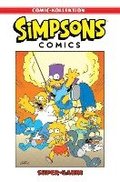 Simpsons Comics-Bd.18 Super Gaudi