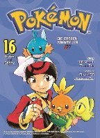 Hidenori Kusaka, Satoshi Yamamoto - Pokémon - Die ersten Abenteuer, Häftad