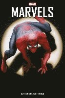 Kurt Busiek, Alex Ross - Marvels, Häftad