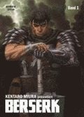 Berserk: Ultimative Edition