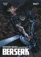 Kentaro Miura - Berserk: Ultimative Edition, Häftad