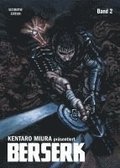 Berserk: Ultimative Edition