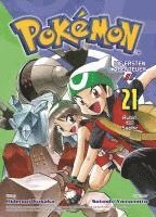 Hidenori Kusaka, Satoshi Yamamoto - Pokémon - Die ersten Abenteuer, Häftad