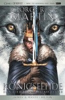 George R.R. Martins Game of Thrones - Knigsfehde (Collectors Edition)