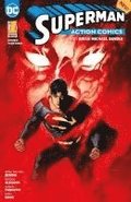 Superman: Action Comics