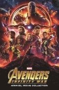 Marvel Movie Collection: Avengers: Infinity War