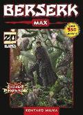 Berserk Max 20