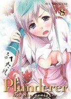 Suu Minazuki - Plunderer - Die Sternenjäger, Häftad