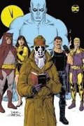 Watchmen Deluxe