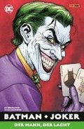 Batman/Joker: Der Mann, der lacht