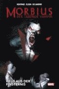 Morbius: Der lebende Vampir