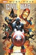 Marvel Must-Have: Civil War
